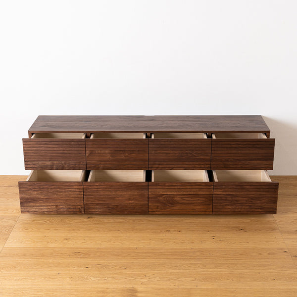 LOW CHEST_SLIT_W1810-2000mm