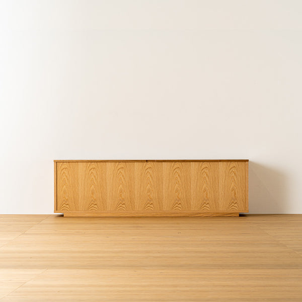 LOW CHEST_SLIT_W1810-2000mm