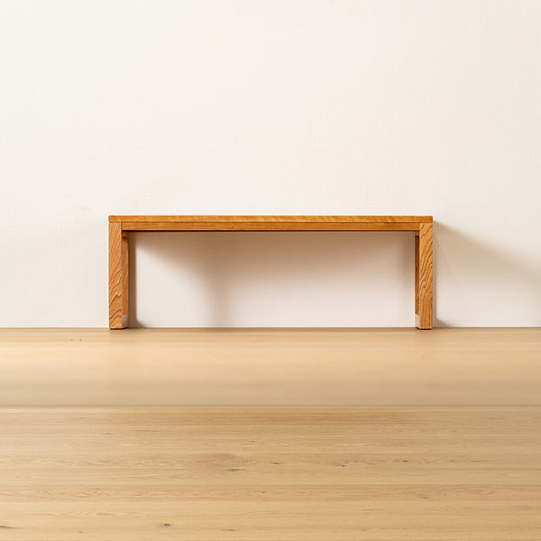 LOW TABLE_SQUARE_W800-1000mm