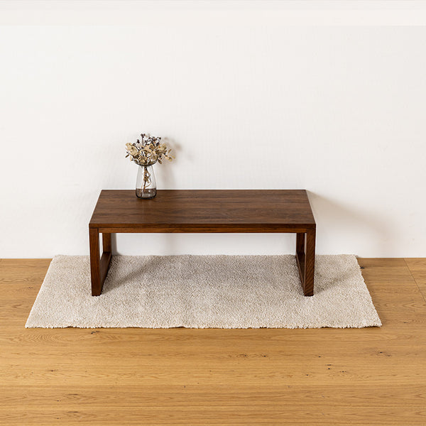 LOW TABLE_SQUARE_W800-1000mm