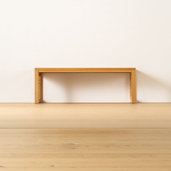 LOW TABLE_SQUARE_W800-1000mm