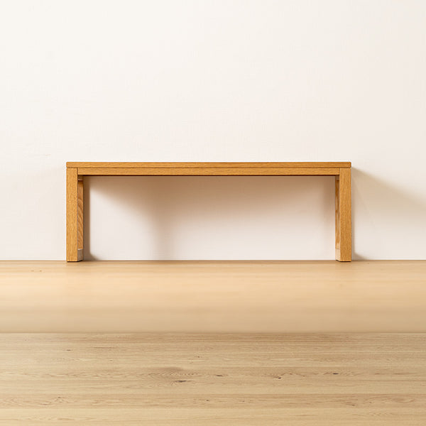 LOW TABLE_SQUARE_W1010-1200mm