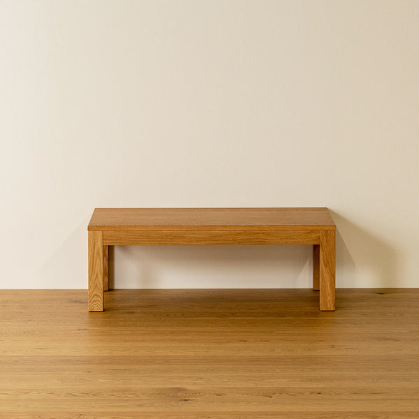 LOW TABLE_STANDARD_W1010-1200mm