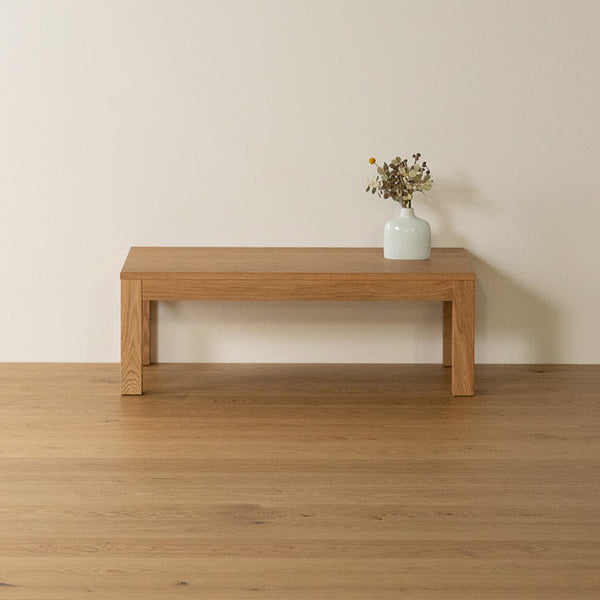 LOW TABLE_STANDARD_W800-1000mm