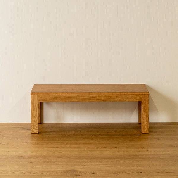LOW TABLE_STANDARD_W800-1000mm
