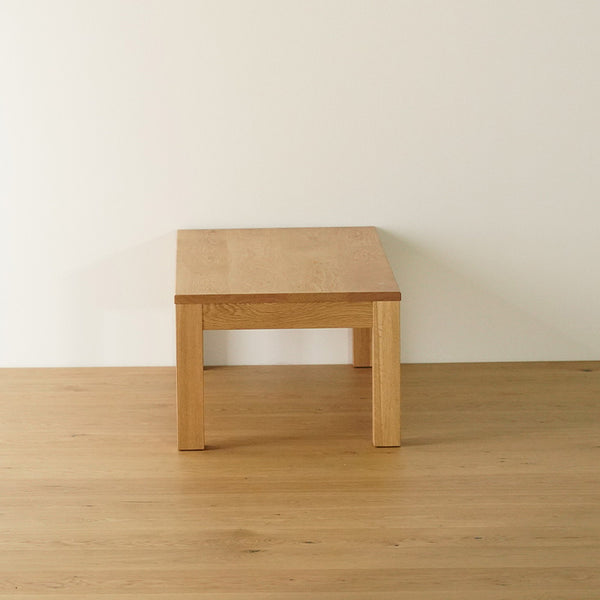 LOW TABLE_STANDARD_W800-1000mm