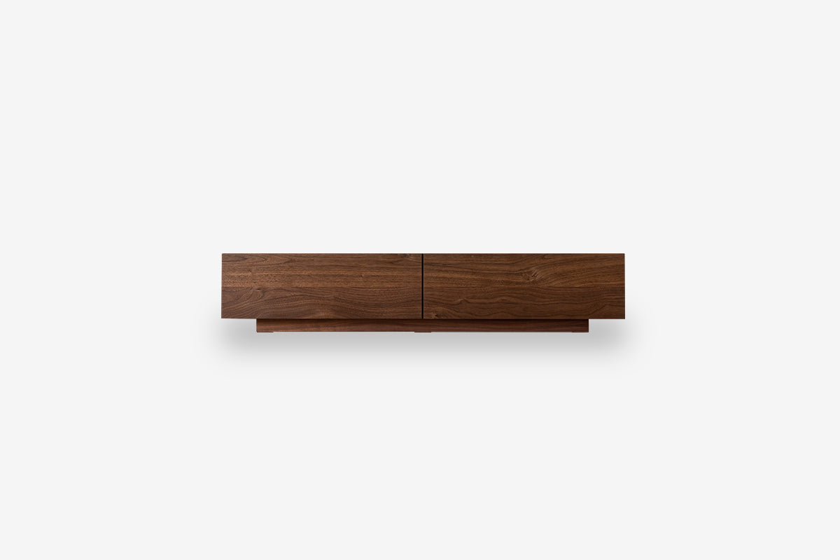 BOX CENTER TABLE – 福山木工