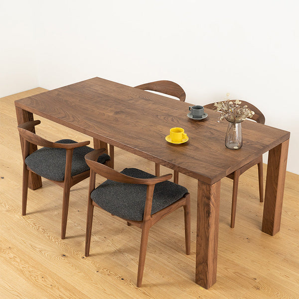 DINING TABLE_T40_W1400-1600mm