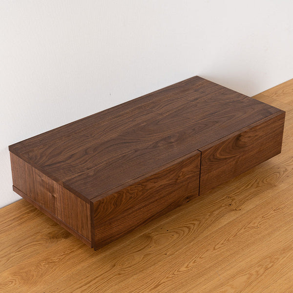 BOX CENTER TABLE_PLAIN_W1010-1200mm