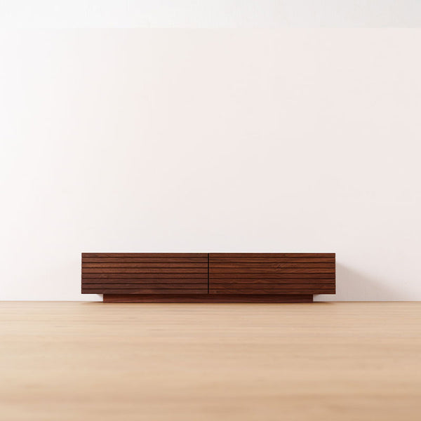 30％OFF】【撮影用商品のため1台限り】BOX CENTER TABLE_SLIT_W1200mm