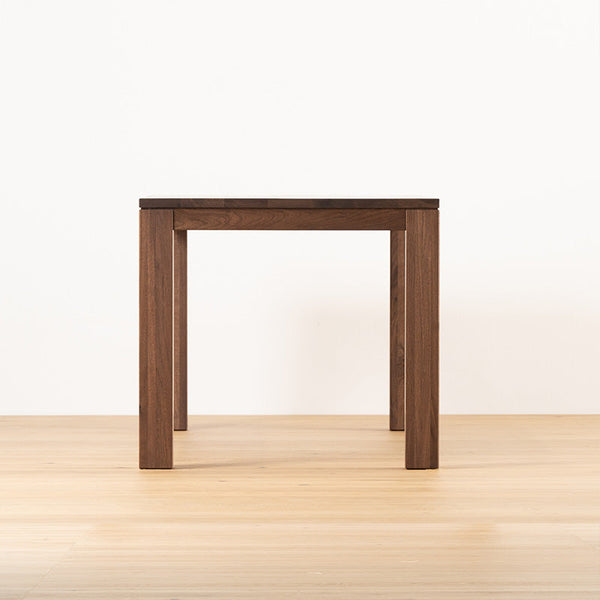 【30％OFF】【撮影用商品のため1台限り】DINING TABLE_T25_W1800mm（ウォールナット）