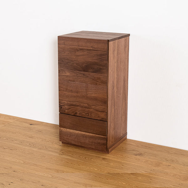 HIGH CABINET_PLAIN_L_W390-490mm