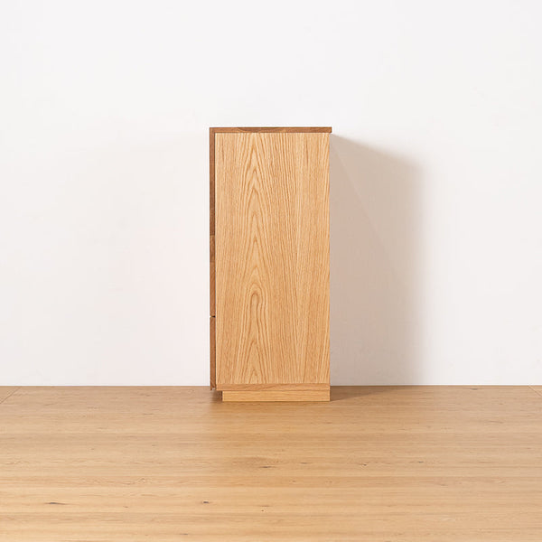 HIGH CABINET_PLAIN_R_W390-490mm