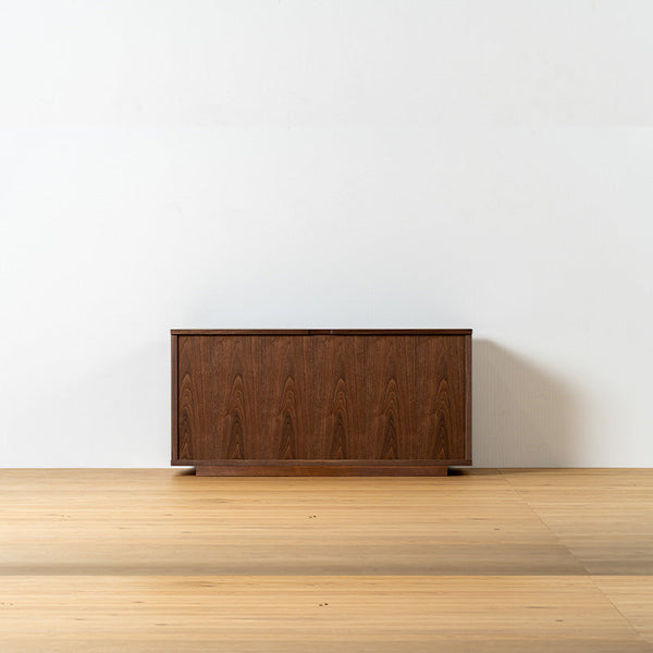 LOW CHEST_SLIT_W1210-1400mm
