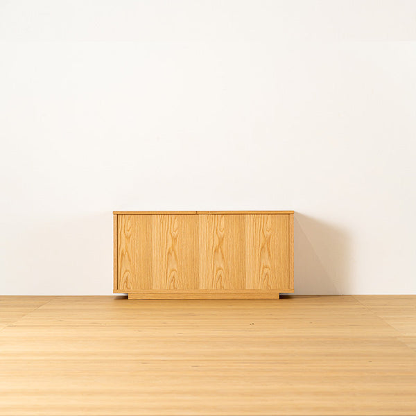 LOW CHEST_SLIT_W1210-1400mm