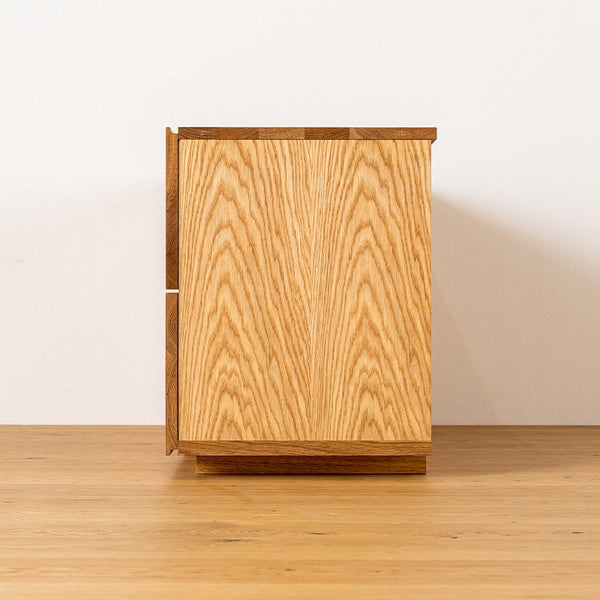 LOW CHEST_PLAIN_W1210-1400mm