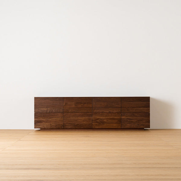 LOW CHEST_SLIT_W1810-2000mm